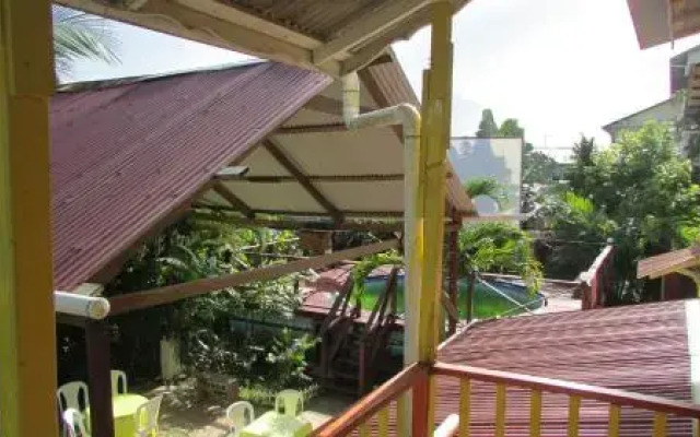 Hostal Buena Vibra