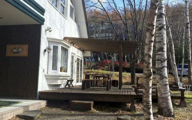 Pension Winds