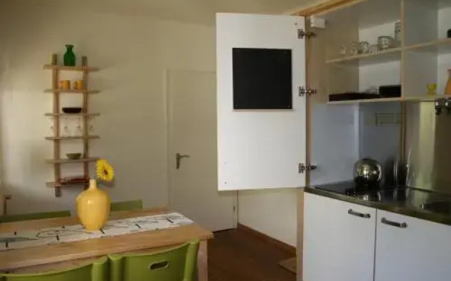 House an der Ache by Apartment Managers