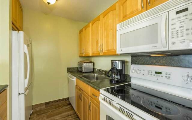 Sugar Beach 334 - 1 Br Condo