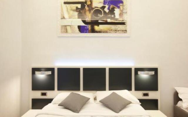 Dem Guesthouse F Turati