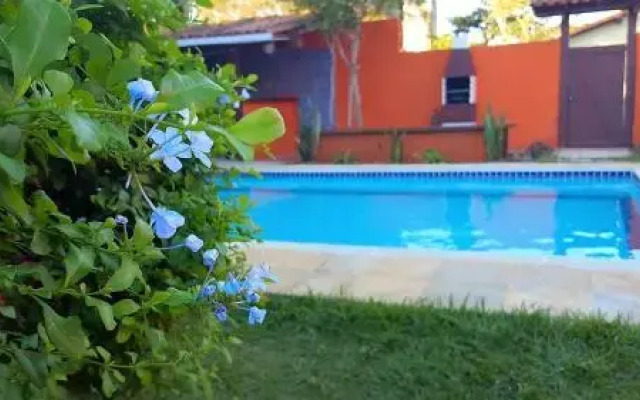 Búzios Doce Lar Guest House
