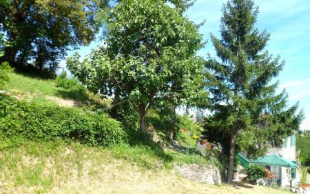 Nicoletta Spirito del Tibet