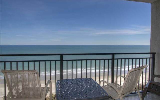 Ocean Forest 1909 - Ocean Front