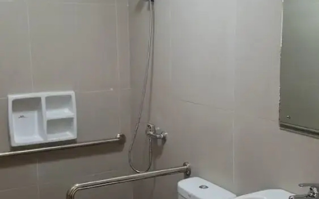 Nusantara Hotel & Restaurant