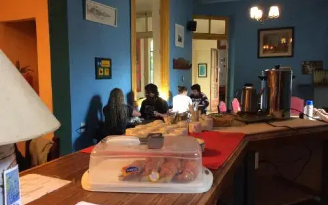 Casa Chango Hostel