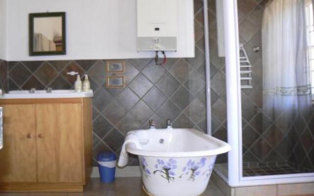 Groenfontein Guest Farm