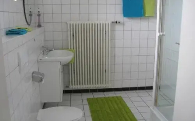 Ferienwohnung Damkröger