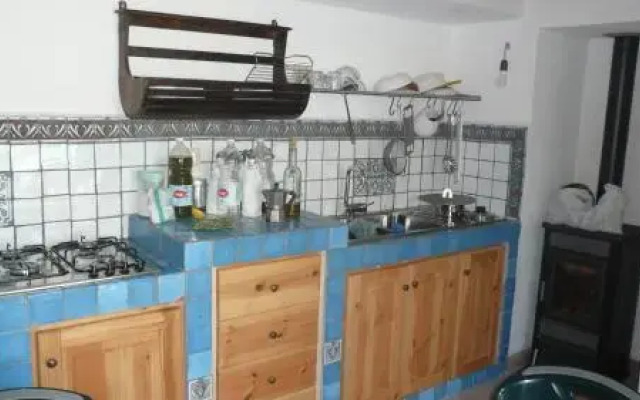 La Casa del Pescatore