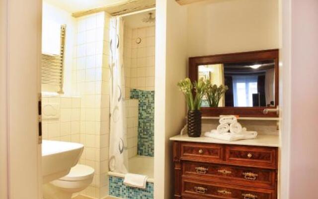 Historical Old Town Residence