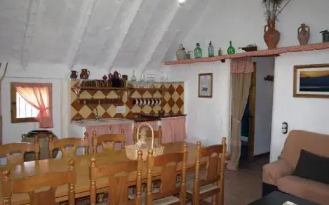 La Barraca den Salvador