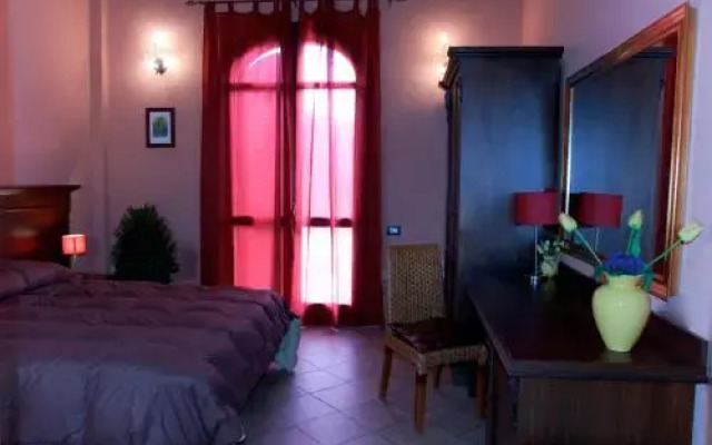 Agriturismo Rajata
