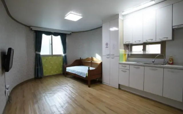 Pension Sulwha