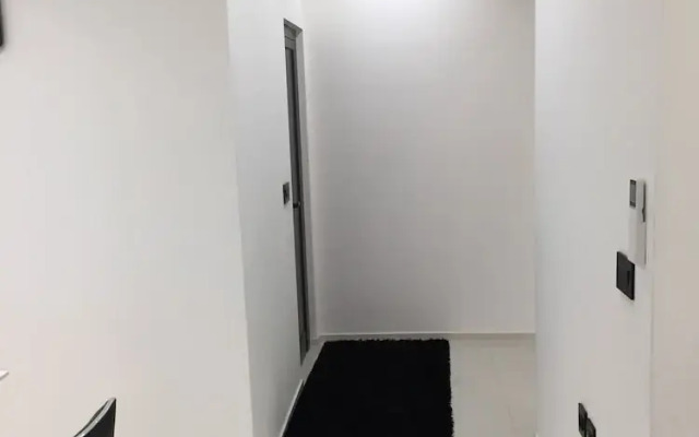 Apartments Neli