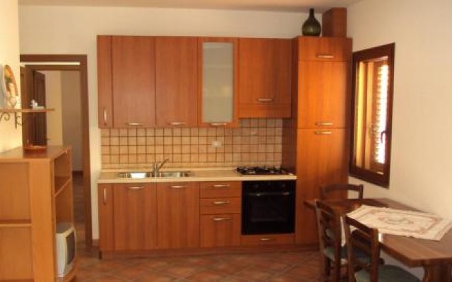 Appartamenti Famiglia Pinna - Villa Serena -