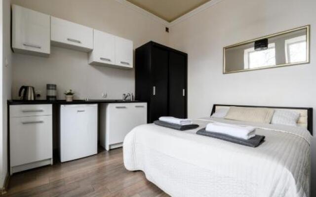 Mieszkanie na Zawołanie Foksal