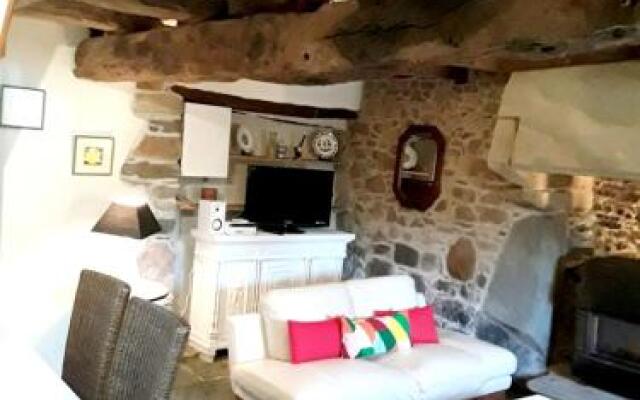 Holiday home Beg ar fry