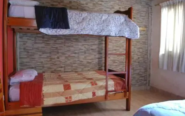 Guesthouse Mindo