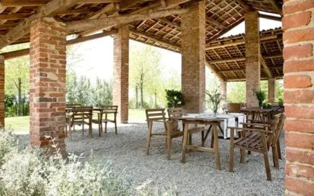 Agriturismo Cascina Cerola