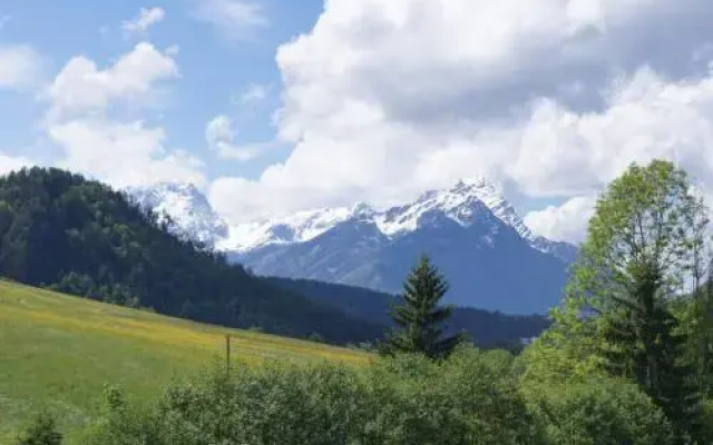 Ferienhütten Brandtner