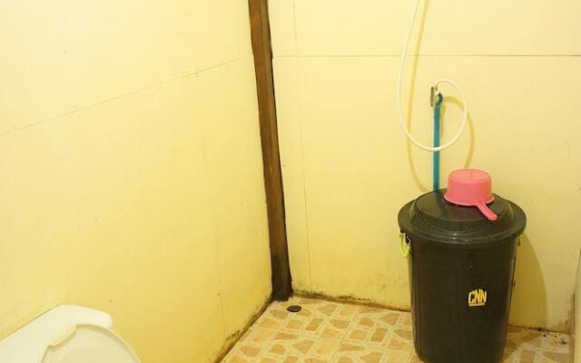 Sorry No Rice Today and Eco