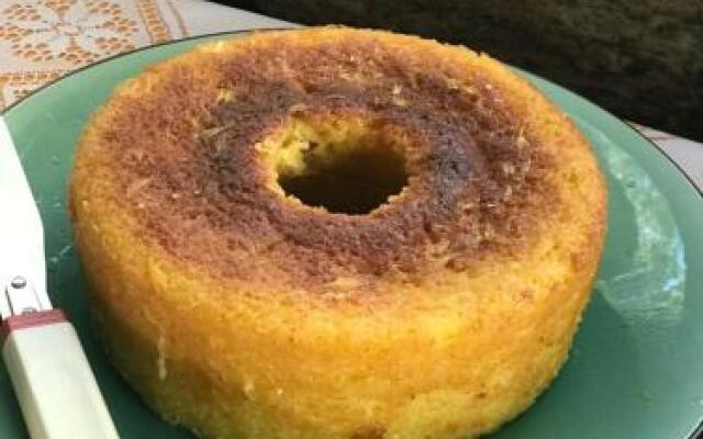 Pousada Pedra Riscada