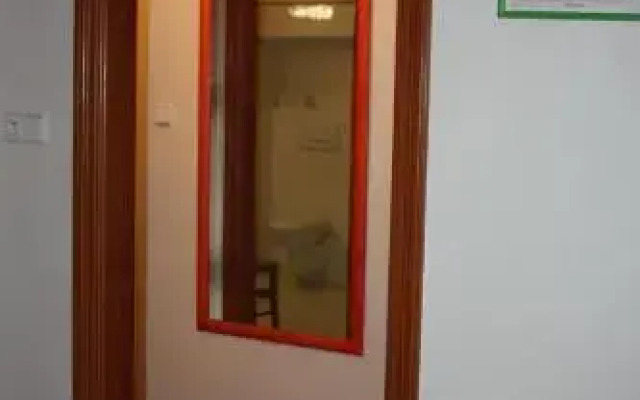 Penzion Pizzeria Telč