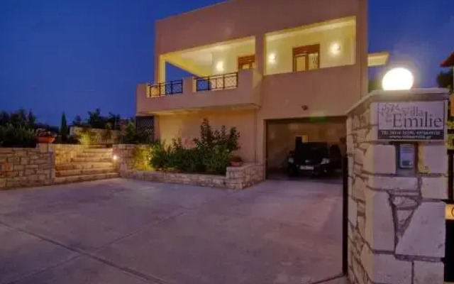 Villa Nelia