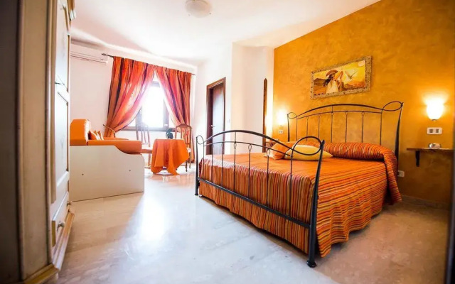 Arcobaleno Paestum Bed & Breakfast