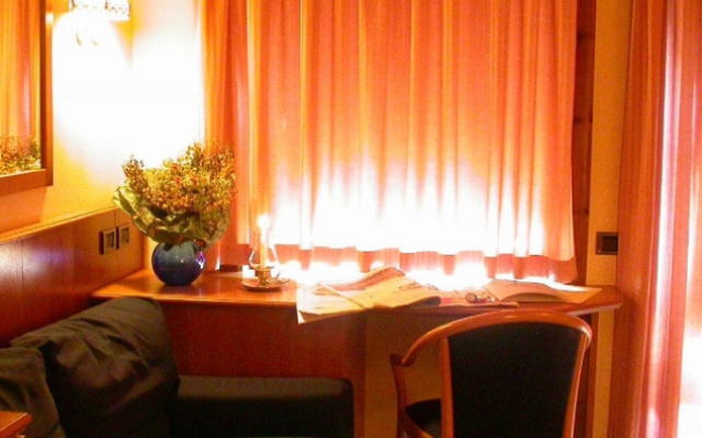 Hotel Victoria