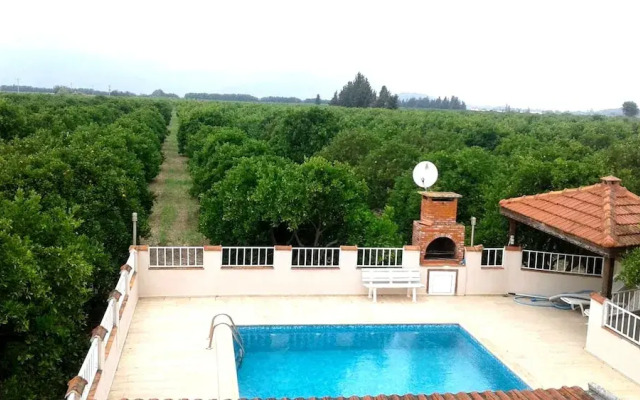 Villa Pirinc