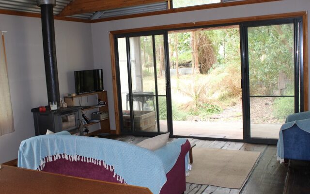 12 Apostles Hinterland Cottages