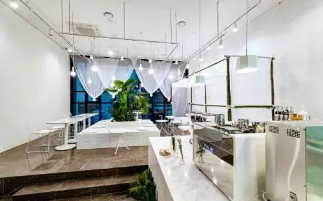 Hotel The Designers Dongdaemun#2