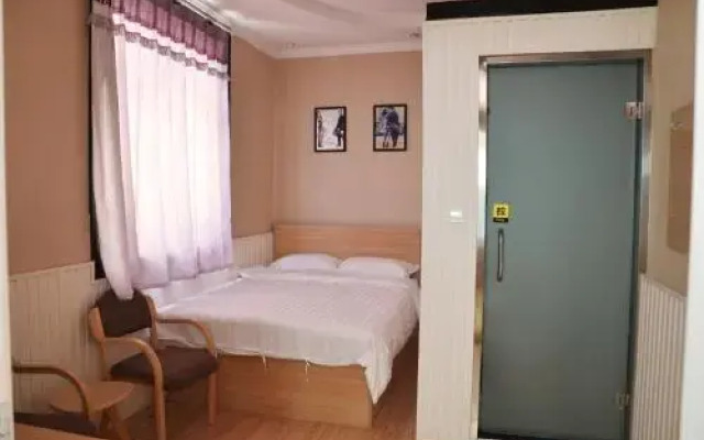 Lantian Garden Hostel