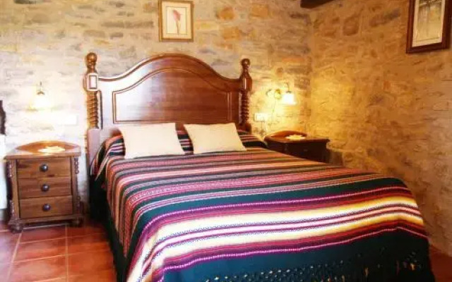 Casa Rural Torre Gargallo