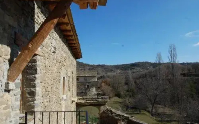 Casa Dorondón