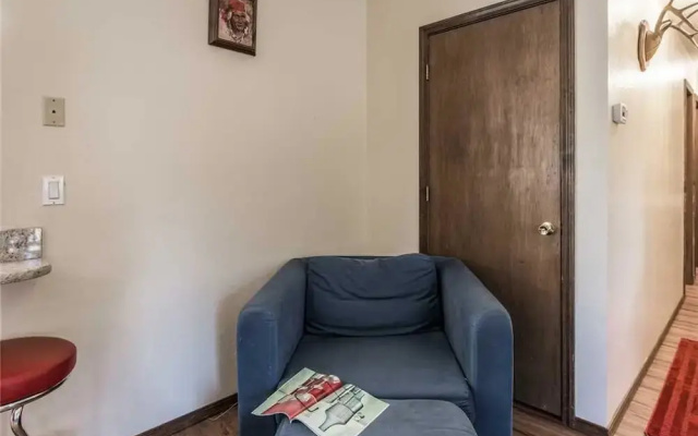 Bear Cat Crossing - Three Bedroom Cabin