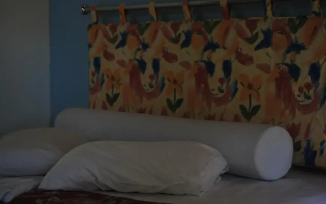 Pousada Agua Marinha