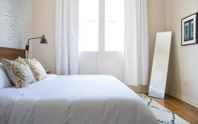 Charming 1BR in Audubon by Sonder