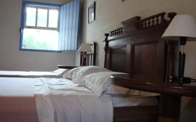 Hotel Fazenda Pedra Negra