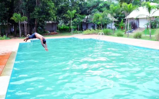 Magenta Resort Dandeli