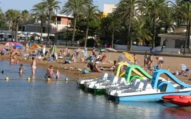 Albatros Playa 3 - 1307