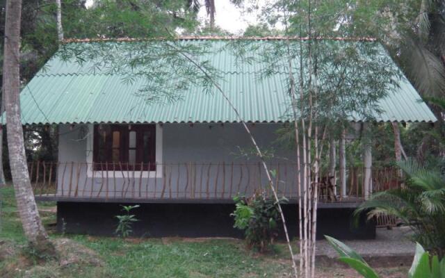 swarna home stay