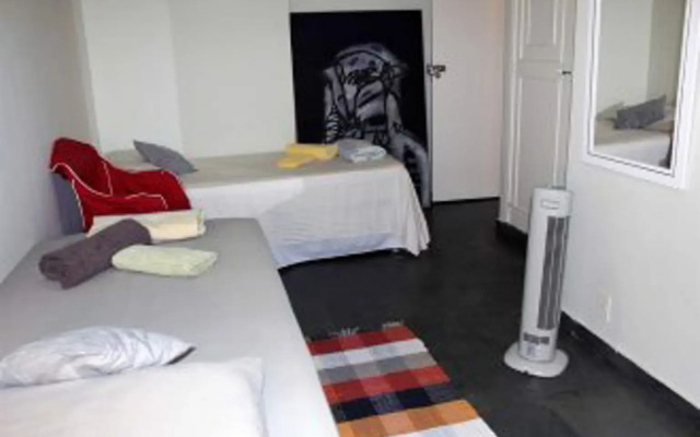 Bed & Breakfast Cobertura em Ipanema