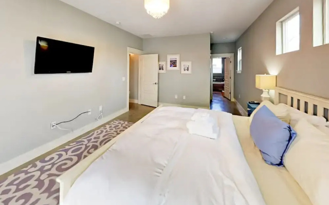 Eastside Escape - 4 Br Home