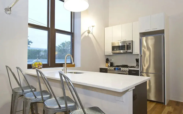 Charming 2BR in Wicker Park by Sonder