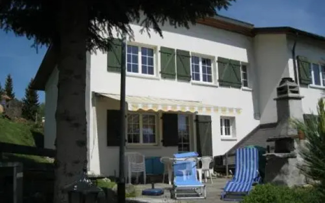 Casa Fluretta