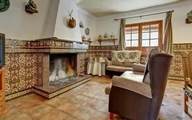 Casa Rural La Fresneda