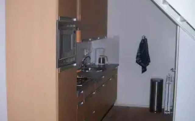 Gelkingehof Apartments