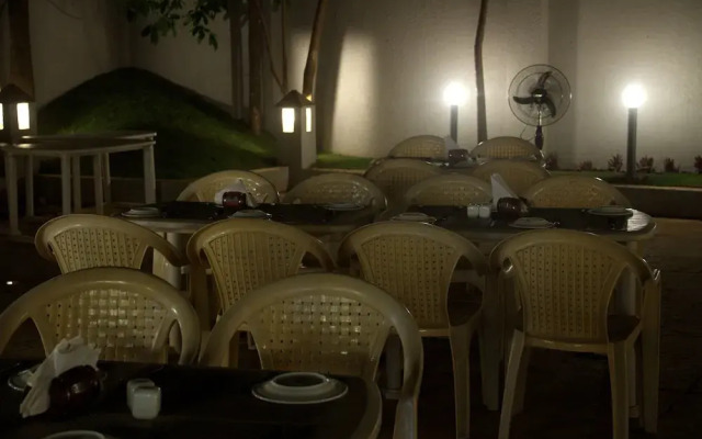 Srujan Hotels 22 Suites